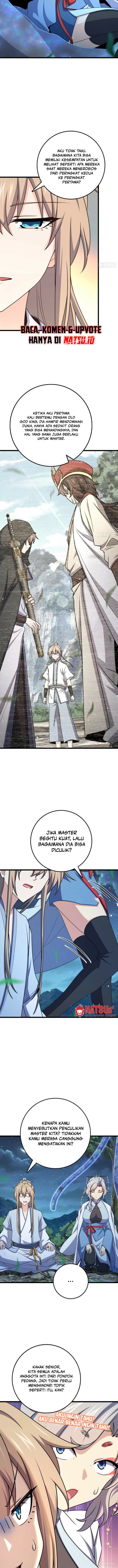 Spare Me, Great Lord! Chapter 646 Gambar 6